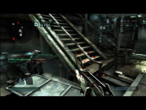 Killzone 2 Video Review