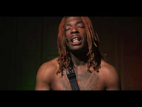 Sunny Jorge “Pull Up” (No Cap) Official Music Video