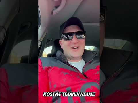 Fisnik  Sulaj - Sabah e Darka ne Lume