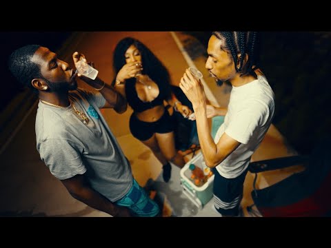 Vino World - Twisted Off Tron (Music Video)