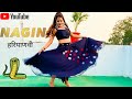 NAGIN - Gurmeet Bhadana | Ishika| Nupur | Monika Sharma | Nach Ton Sahi Nagin | Haryanvi song 2022