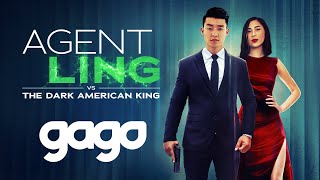 Agent Ling | Secret Mission. Super Weapon. Suspect Everyone. | Step One: Survive | Official Trailer