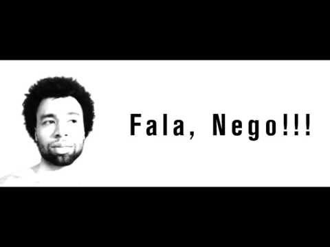 A Culpa dos Problemas do Metrô SP é dos Usuários!!! - Fala, Nego!!!