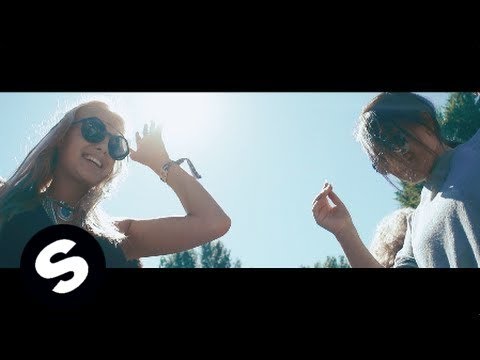 Alvaro & D-wayne - Take U (Official Music Video)