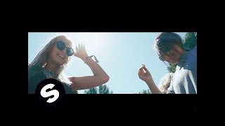 Alvaro &amp; D-wayne - Take U (Official Music Video)