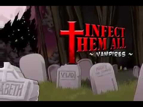 Vampires! IOS