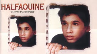 Halfaouine child of the terraces حلفاوين فيلم طفل المدرجات 1990 selim boughedir férid boughed