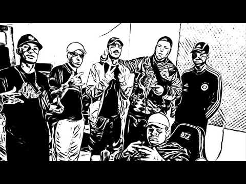 DJ Victor E Caio passos - O Bagulho e doidão - Kadu - Kyan - GP $ - Hugo CNB ( Áudio oficial )