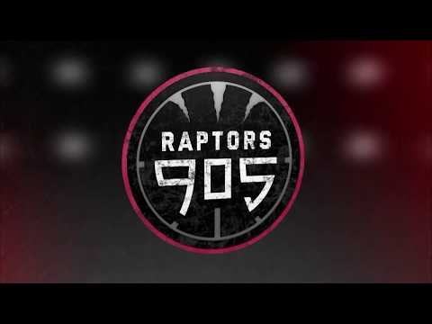 Game Highlights: Maine Red Claws at Raptors 905 - February 11, 2019