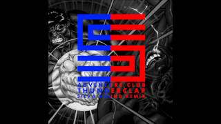 Adventure Club - Thunderclap (Silva Hound Remix)