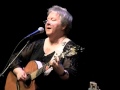 Christine Lavin sings "No More Holes in the Bottom of the Sea"