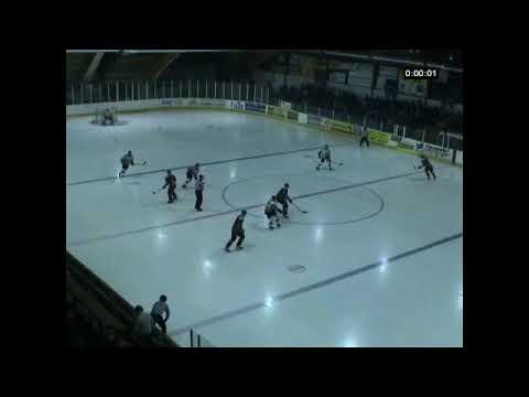 HC Strakonice   Vlci Jablonec