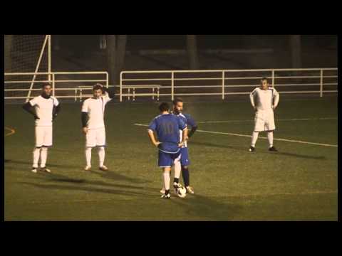 Fútbol 7 Bravo - Segunda GI - J.20 - Atco. Cabesa - Chievo Triana.