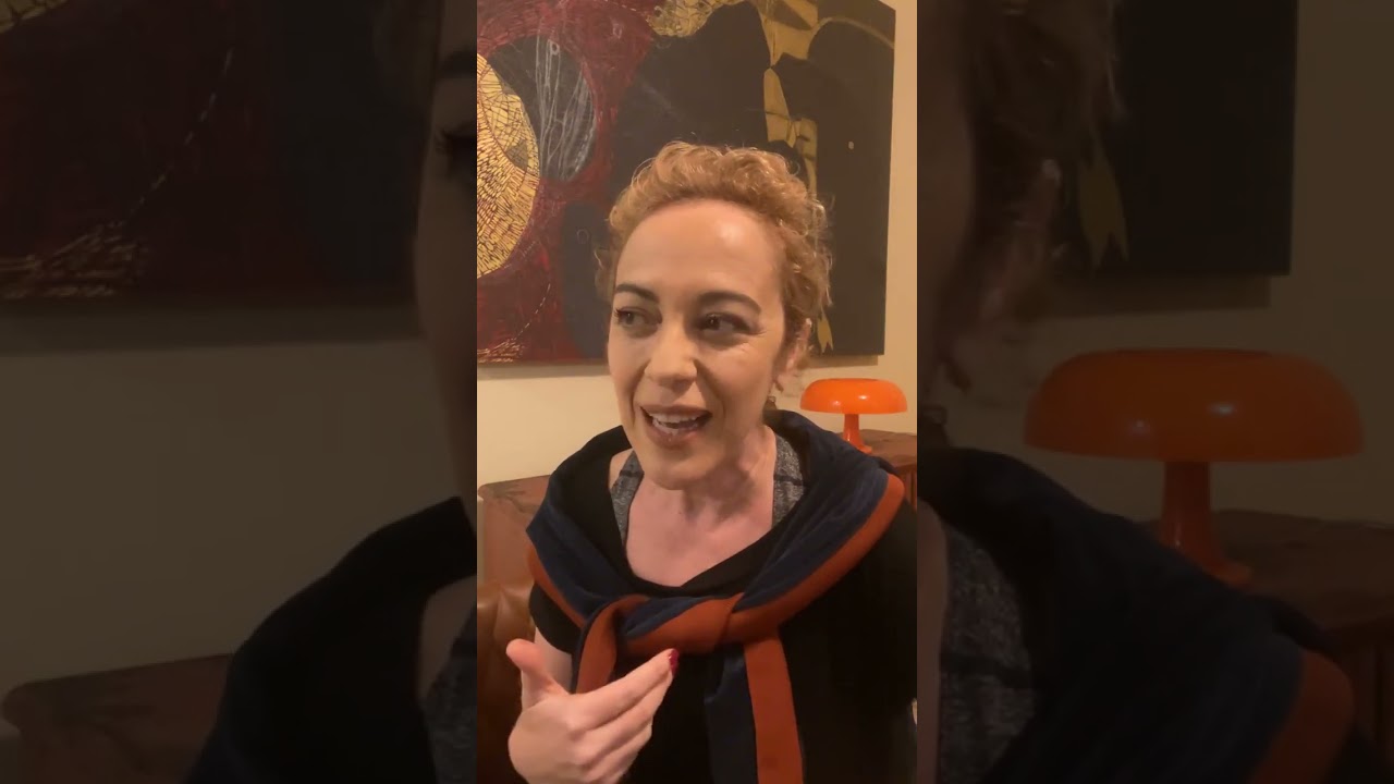 Live Filosofias Contemporâneas | Mal de Arquivo - Jacques Derrida | Marcia Tiburi