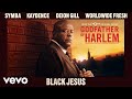 Black Jesus Official Audio
