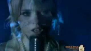 Alexz Johnson - If I Should Stay (Performance Edit from Instant Star)