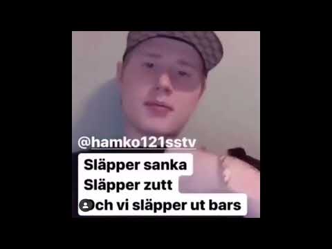 Einar x Hamko - Släpper (Osläppt)