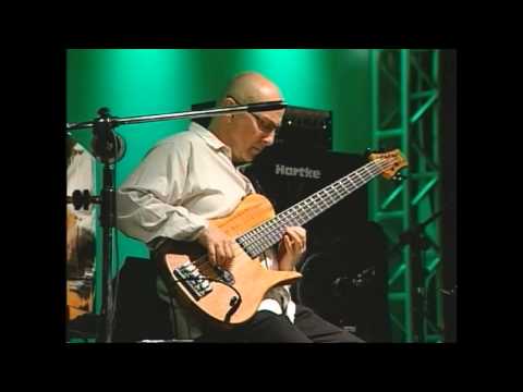 In Motion - Portinho Trio