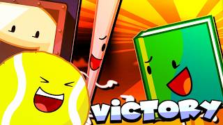 Cover art for Victory