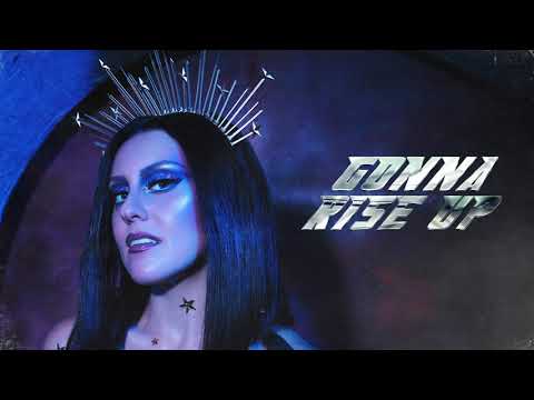 Gonna Rise Up - MUSZETTE