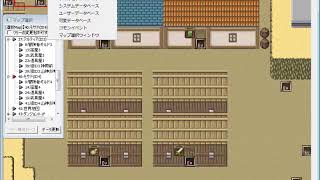 【三ツ矢】 ゲ～ム製作 ～ 21 【Livetube】