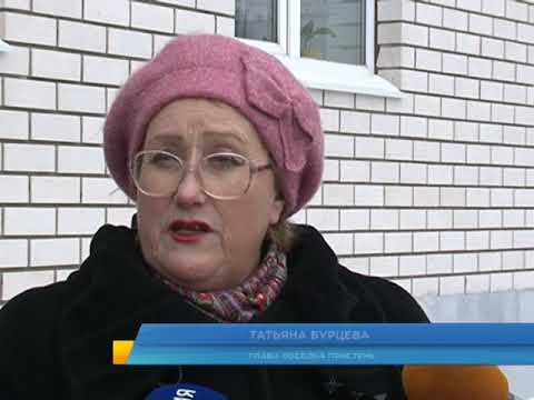 Глава Курской Области отправился в Пристенский район