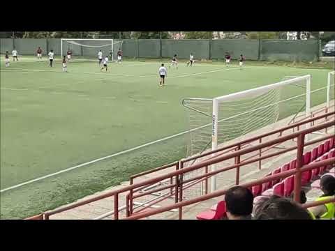 Assist Vs Linda a Velha 