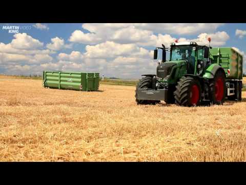 ITRunner Hakenliftanhänger