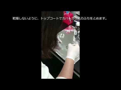 細胞が光ってる！？動物細胞の蛍光染色と観察