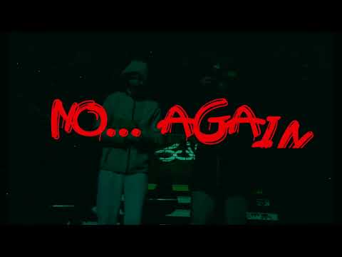 Squintz x Lenny - NO... Again [MUSIC VIDEO] *DUB*