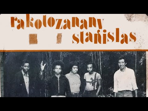 Rakotozanany Stanislas - Lalana Mody