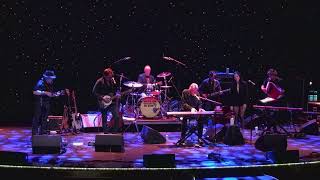 Terry Allen -- Buck Naked