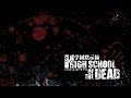 AMV Школа Мертвецов /High School of the Dead 