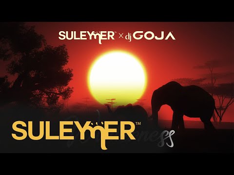 Suleymer x Dj Goja - Wilderness ( Extended Version )