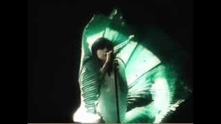 Björk - I Dare You [Live @ The Ahoy]