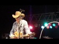 Dwight Yoakam, Only Want You More, New Braunfels, TX