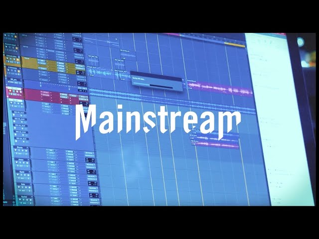 BE:FIRST、4th Single「Mainstream」の先行配信&Music Videoの公開が9月11日に決定! 5 YouTubeサムネイル