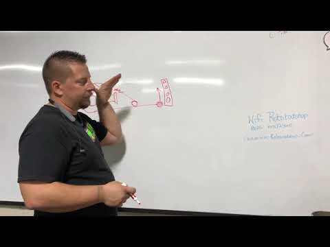 Ladder bar suspension explained