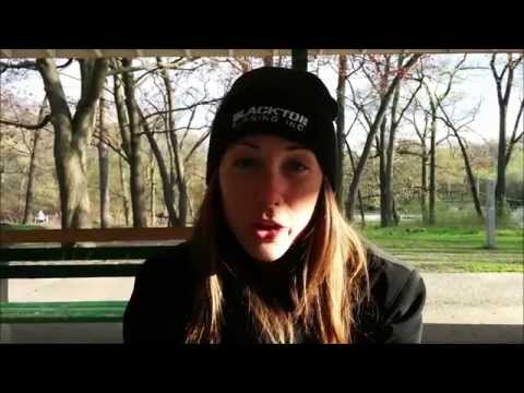 BlackToe Running Inc. Prodcutions Episode 3