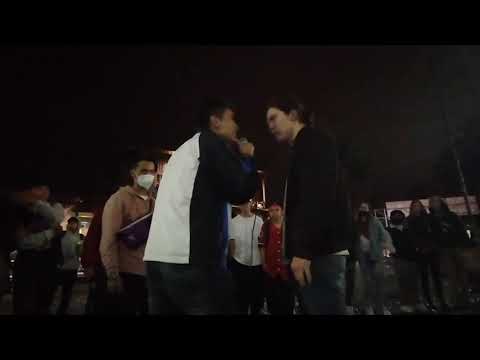 Atlas vs Hibiceo @corta bigote Manizales