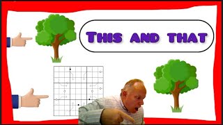 What is the Difference Between This and That?