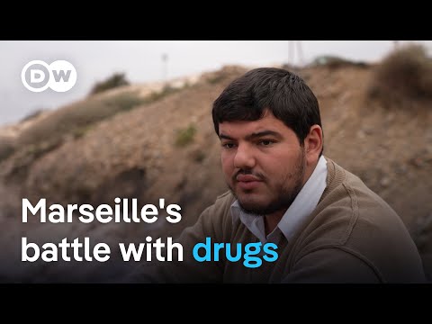 The Silent Heroes of Marseille's Drug Districts