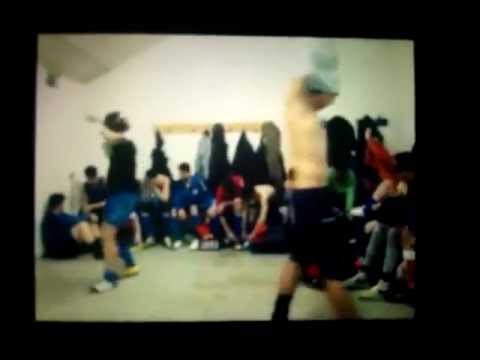 harlem shake a.s.d Adelante