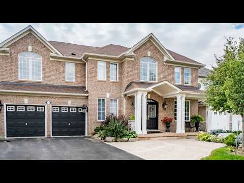 40 MALTBY COURT, BRAMPTON