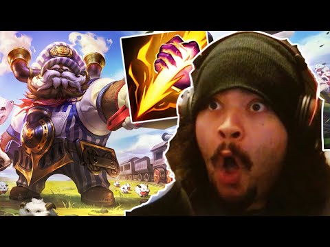 O R N N   J U N G L E