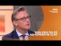 Ongeluk Nord Stream-explosies uitgesloten: wie is de boosdoener?