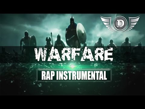 Hard Epic Cinematic Orchestral RAP Beat Instrumental - Warfare (Shuka4Beats Collab)