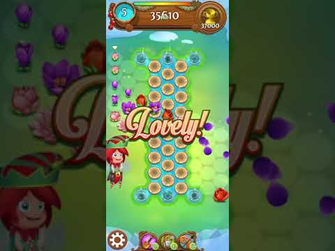 Blossom  Blast  Saga  1555