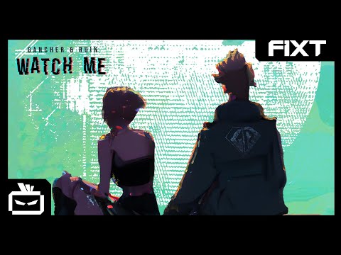 Video thumbnail for Watch Me