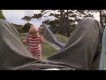 Dead Alive 1992 Zombie Baby In The Park